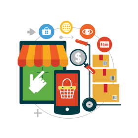 Разработка сложного сайта для сферы логистики в Бохуме